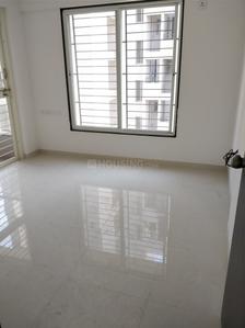 Bedroom Image of 1200 Sq.ft 2 BHK Apartment / Flat for sale in Vision Altia, Ravet Pune for Rs. 7384200
