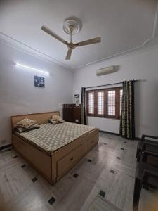Bedroom Image of 2496 Sq.ft 5 BHK Independent House for sale in Hathibarkala Salwala Dehradun for Rs. 29000000