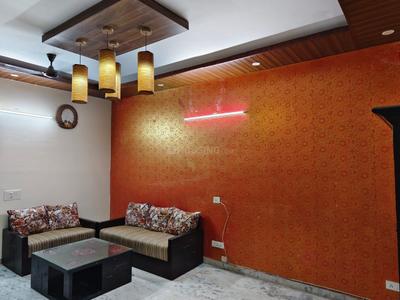 Hall Image of 1800 Sq.ft 3 BHK Apartment / Flat for rent in Nabha Zirakpur for Rs. 25000