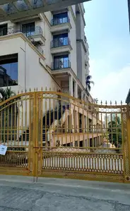 Image of 750 Sq.ft 1 BHK Apartment / Flat for sale in Swaraj Kingston, Ulwe, Navi Mumbai for Rs. 7400000
