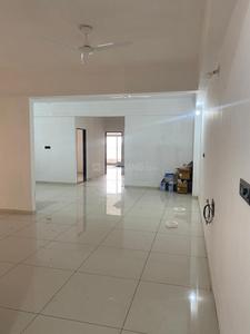 Hall Image of 1800 Sq.ft 4 BHK Apartment / Flat for sale in Vallabh Vidhyanagar Anand for Rs. 6200000