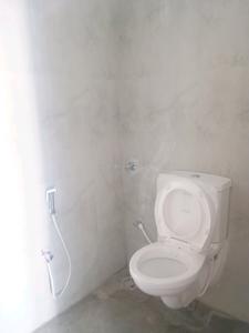 Common Bathroom Image of 2108 Sq.ft 3 BHK Apartment / Flat for sale in Legend Galaxy, Saroornagar Hyderabad for Rs. 14200000
