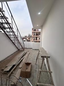 Balcony Image of 970 Sq.ft 3 BHK Independent House for sale in Sector 127 Mohali for Rs. 8790000