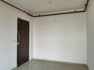 Living Room Image of 464 Sq.ft 1 BHK Apartment / Flat for sale in Mahindra Happinest Kalyan, Bhiwandi Thane for Rs. 3950000