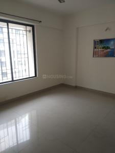 Bedroom Image of 1267 Sq.ft 2 BHK Apartment / Flat for sale in Nandan Inspera, Wakad Pune for Rs. 12000000