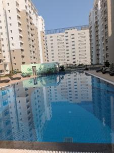 Image of 1400 Sq.ft 3 BHK Apartment / Flat for sale in Prestige Green Gables, Panathur, Bengaluru for Rs. 32000000