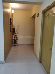 Hall Image of 1171 Sq.ft 2 BHK Apartment / Flat for sale in NCC Nagarjuna Green Ridge, HSR Layout Bengaluru for Rs. 21000000