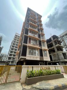 1 BHK Flat