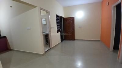 Hall Image of 900 Sq.ft 2 BHK Builder Floor for rent in Koramangala Bengaluru for Rs. 27000