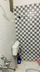 Bathroom Image of 1025 Sq.ft 2 BHK Apartment / Flat for sale in Aamra Valley Phase 2, Kolar Road Bhopal for Rs. 4200000
