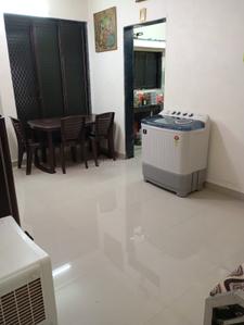 Hall Image of 630 Sq.ft 2 BHK Apartment / Flat for sale in Revdanda Alibag for Rs. 3000000