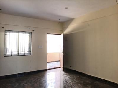 Living Room Image of 1124 Sq.ft 2 BHK Apartment / Flat for rent in Ramamurthy Nagar Bengaluru for Rs. 25000