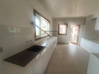Kitchen Image of 2670 Sq.ft 3 BHK Builder Floor for sale in Panjim Goa for Rs. 55000000