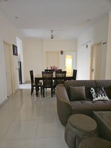 Hall Image of 1400 Sq.ft 3 BHK Apartment / Flat for sale in Jaipuria Sunrise Greens, Nabha Zirakpur for Rs. 9800000