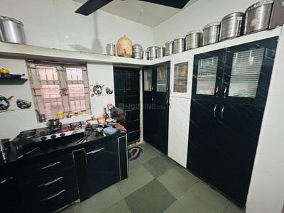 Kitchen Image of 1692 Sq.ft 2 BHK Independent House for sale in Nava Naroda Ahmedabad for Rs. 14000000