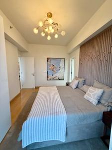 Bedroom Image of 2301 Sq.ft 3.5 BHK Apartment / Flat for sale in DLF One Midtown, Karampura New Delhi for Rs. 64000000