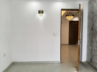 Bedroom Image of 1550 Sq.ft 3 BHK Builder Floor for sale in Palam Vihar Gurgaon for Rs. 17100000