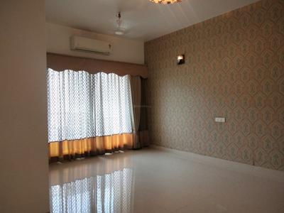 Living Room Image of 1100 Sq.ft 2 BHK Apartment / Flat for sale in Goodwill Gardens, Kharghar Navi Mumbai for Rs. 12000000