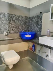 Bedroom One Image of 1150 Sq.ft 3 BHK Apartment / Flat for sale in Rosa Bella, Hiranandani Estate Thane for Rs. 18500000