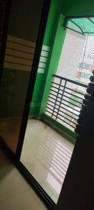 Balcony Image of 1107 Sq.ft 2 BHK Apartment / Flat for sale in Jay Residency, Vastral Ahmedabad for Rs. 4300000