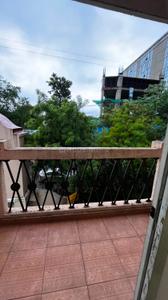 4 BHK Flat
