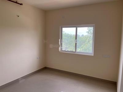 Bedroom Image of 615 Sq.ft 1 BHK Apartment / Flat for sale in TVS Emerald Jardin, Begur Bengaluru for Rs. 7000000