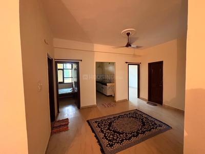 Hall Image of 1800 Sq.ft 3 BHK Builder Floor for rent in Kharar Mohali for Rs. 26000
