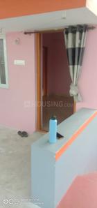 Image of 600 Sq.ft 1 BHK Independent House for rent in Jothipuram, Coimbatore for Rs. 6500