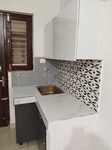 Kitchen Image of Sindhu tower  in Kharar, Mohali
