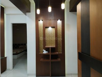 Image of 2000 Sq.ft 3 BHK Apartment / Flat for sale in Saiyed Vasna, Vadodara for Rs. 7500000