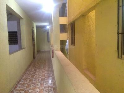 Balcony Image of 325 Sq.ft 1 RK Apartment / Flat for sale in Dombivli East Thane for Rs. 750000