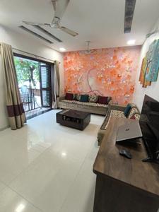 Living Room Image of 2300 Sq.ft 4 BHK Villa for sale in Atladara Vadodara for Rs. 14000000