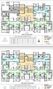 Image of 1076 Sq.ft 3 BHK Apartment / Flat for sale in Kothrud, Pune for Rs. 20300000