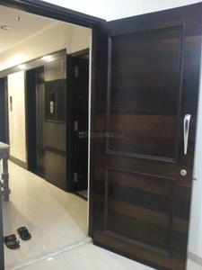 Hall Image of 460 Sq.ft 1 BHK Apartment / Flat for sale in Santacruz East Mumbai for Rs. 13500000