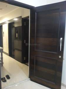 Hall Image of 840 Sq.ft 2 BHK Apartment / Flat for rent in Santacruz East Mumbai for Rs. 90000