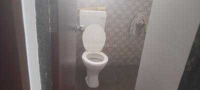 Bathroom Image of 971 Sq.ft 3 BHK Apartment / Flat for rent in Ajit Periwinkle, Wagholi Pune for Rs. 22000