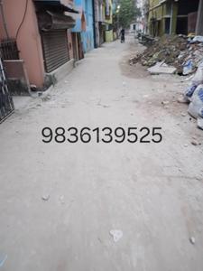 Image of 1100 Sq.ft 4 BHK Independent House for sale in Rajarhat, Kolkata for Rs. 6000000