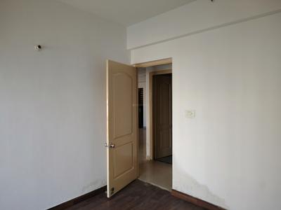 Bedroom Image of 980 Sq.ft 3 BHK Apartment / Flat for sale in Paras Tierea, Sector 137 Noida for Rs. 10900000