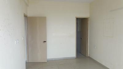 Bedroom Image of 850 Sq.ft 2 BHK Apartment / Flat for rent in Pyramid Fusion Homes, Sector 70A Gurgaon for Rs. 18000