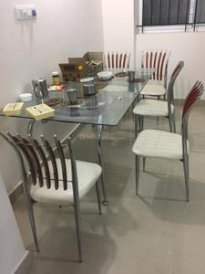 Kitchen Image of 1300 Sq.ft 3 BHK Apartment / Flat for sale in Kaikondrahalli Bengaluru for Rs. 7500000