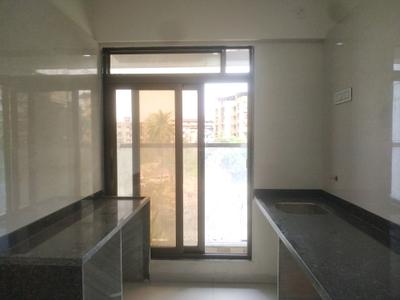 Kitchen Image of 985 Sq.ft 2 BHK Apartment / Flat for sale in Kalyan East Kalyan for Rs. 5500000