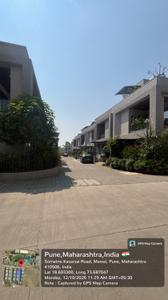 Image of 2500 Sq.ft 3 BHK Villa for sale in Supreme Villagio, Somatane, Pune for Rs. 25000000