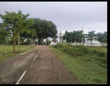 Image of 2325 Sq.ft Residential Plot / Land for sale in Madapura, Mysore for Rs. 9950000