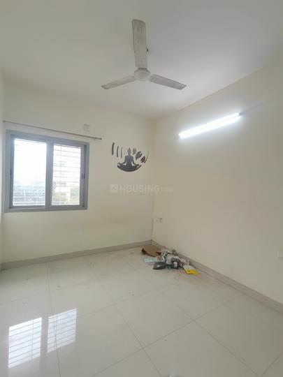 Sector 3, HSR Layout Bedroom 1