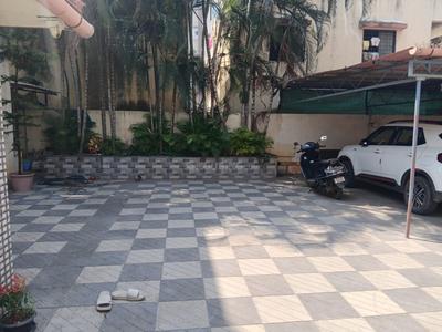 Image of 3000 Sq.ft 2 BHK Villa for rent in Pimple Nilakh, Pune for Rs. 40000