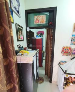 Image of 550 Sq.ft 2 BHK Builder Floor for sale in Vaishali, Ghaziabad for Rs. 4500000