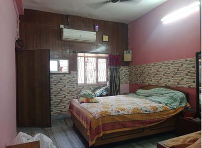Bedroom Image of 1800 Sq.ft 10 BHK Independent House for sale in Picnic Garden Kolkata for Rs. 21000000