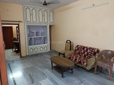 Hall Image of 2000 Sq.ft 3 BHK Builder Floor for rent in Aliganj Lucknow for Rs. 16500