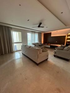 Hall Image of 2800 Sq.ft 3 BHK Apartment / Flat for rent in Century Ethos, Byatarayanapura Bengaluru for Rs. 300000