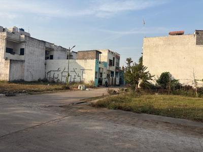 Image of 1050 Sq.ft 1 BHK Independent House for sale in Raipura, Raipur for Rs. 3250000